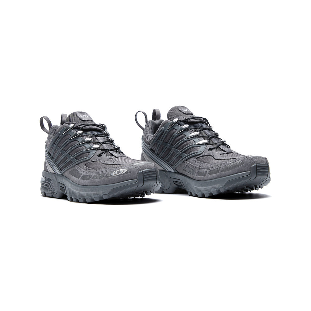 Salomon ACS Pro Advanced 'Grey' Мужские