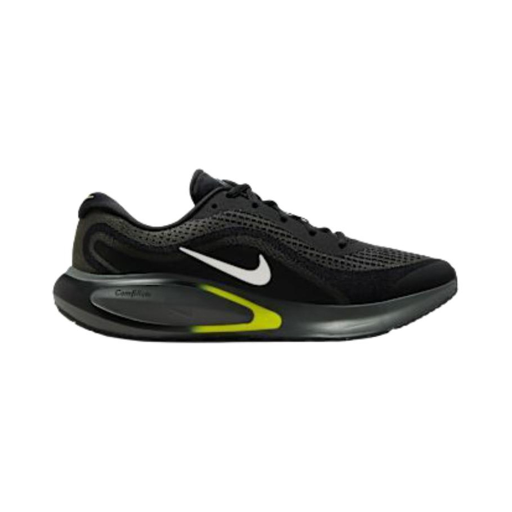 Nike Journey Run 'Black Anthracite Cyber Summit White' Мужские