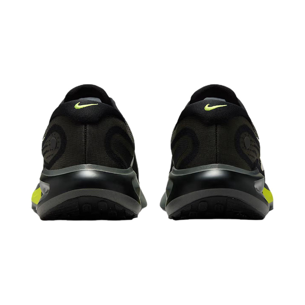 Nike Journey Run 'Black Anthracite Cyber Summit White' Мужские