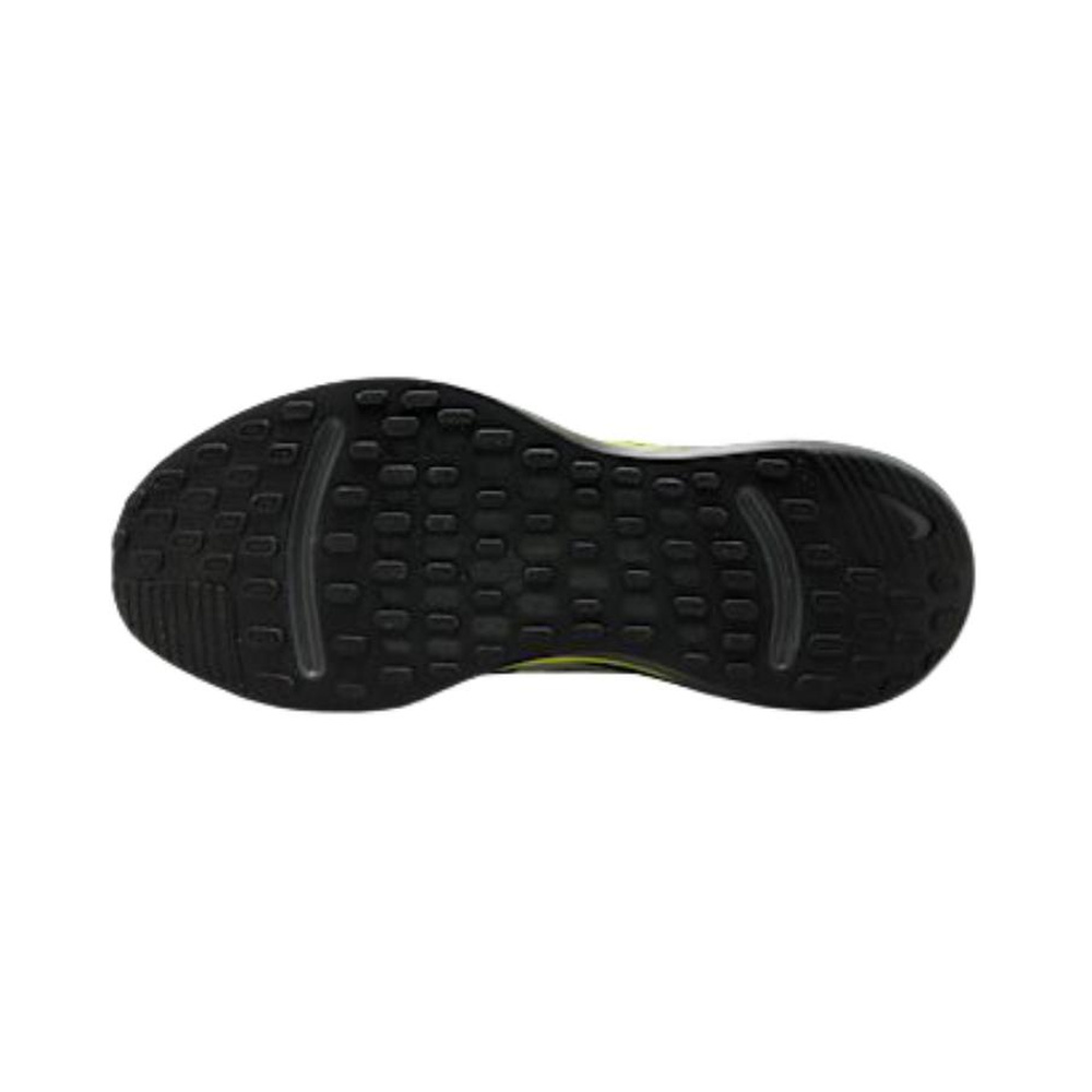 Nike Journey Run 'Black Anthracite Cyber Summit White' Мужские