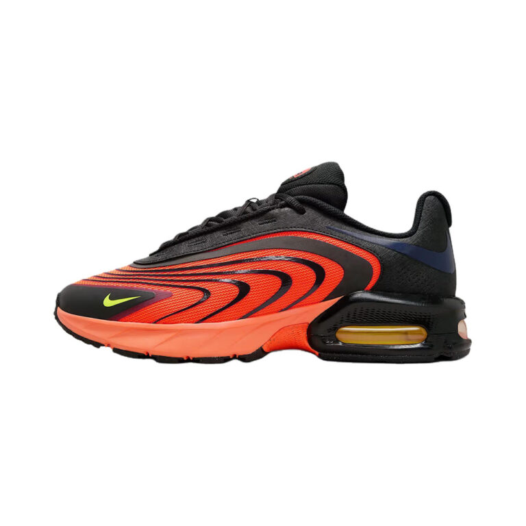 Nike Air Max 'Ghost / Guava Ice / Ghost' Мужские