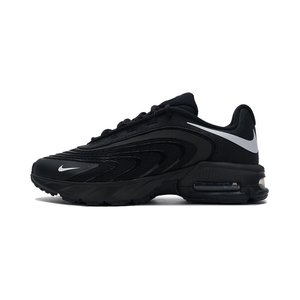 Fire Black