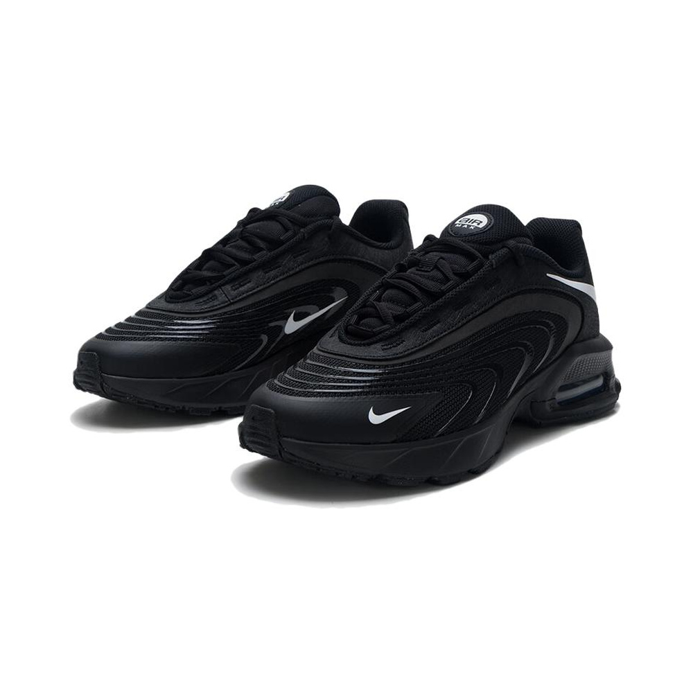 Nike Air Max 'Fire Black' Мужские