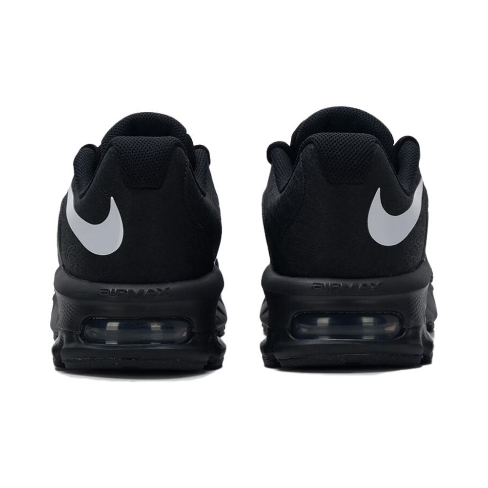 Nike Air Max 'Fire Black' Мужские