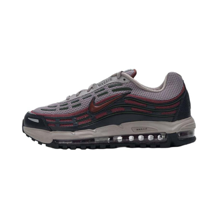 Nike Air Max TL 2.5 'Black / Anthracite / White' Мужские