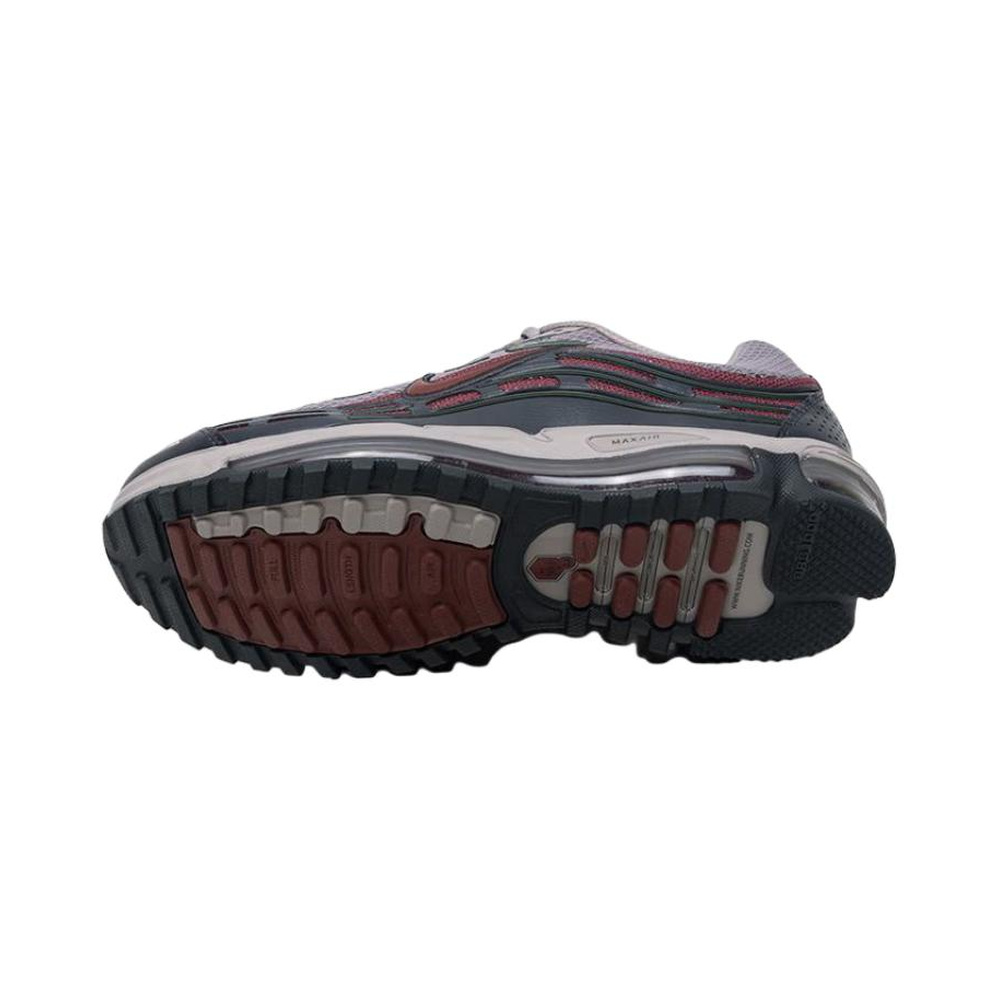 Nike Air Max Tl 2,5 'Black / Anthracite / White' Мужские