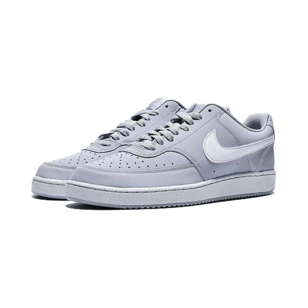 Nike Court Vision 'Grey' Мужские