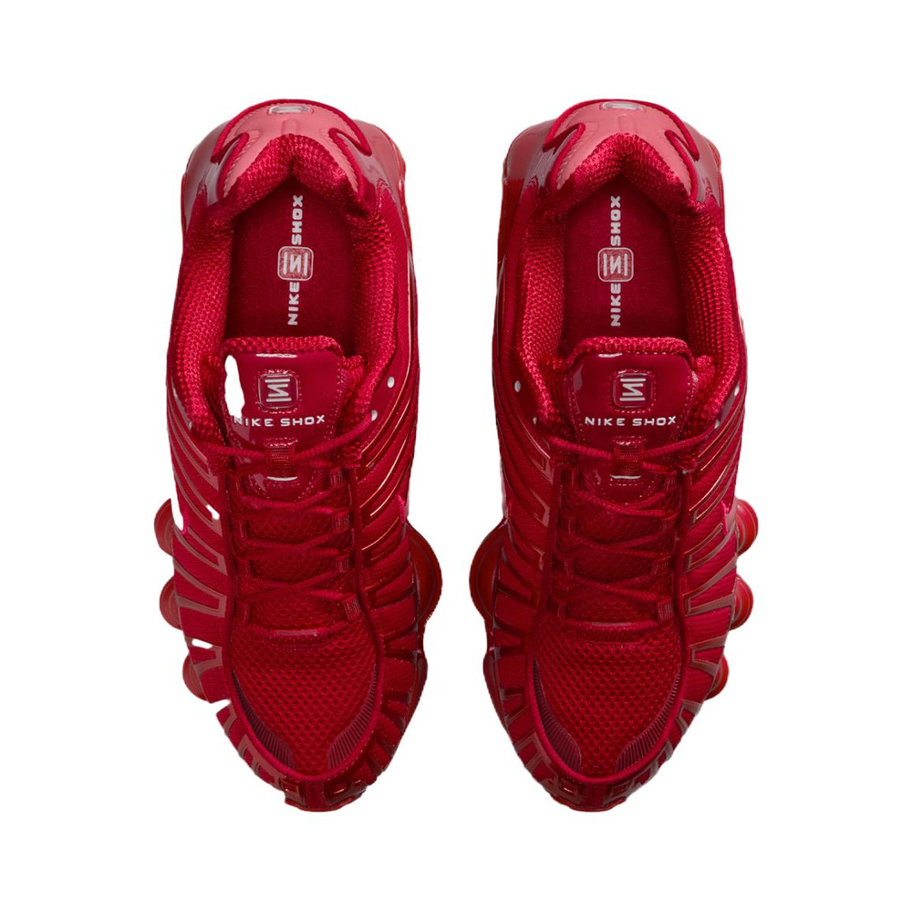 Nike Shox Tl Series 'Red' Мужские