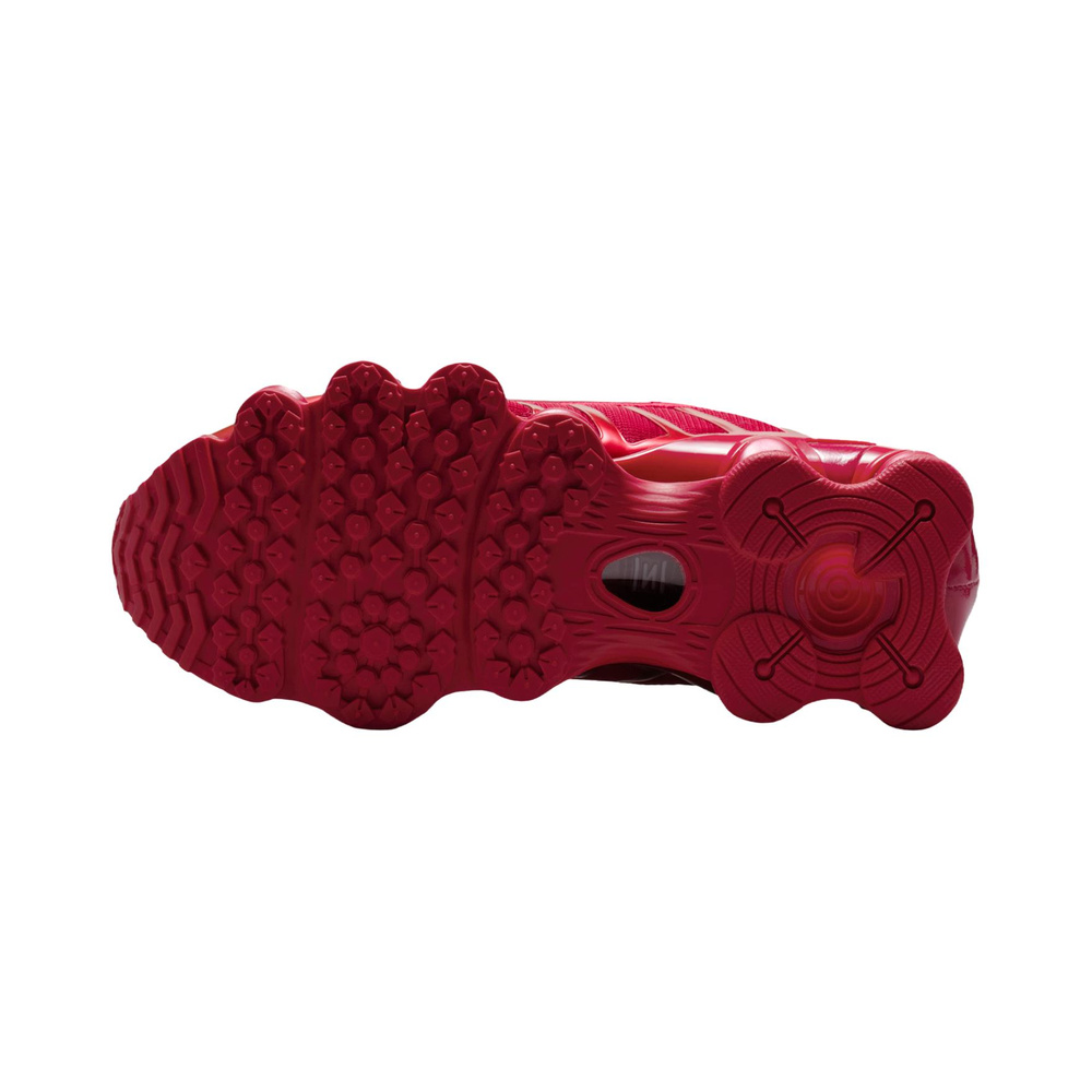 Nike Shox Tl Series 'Red' Мужские