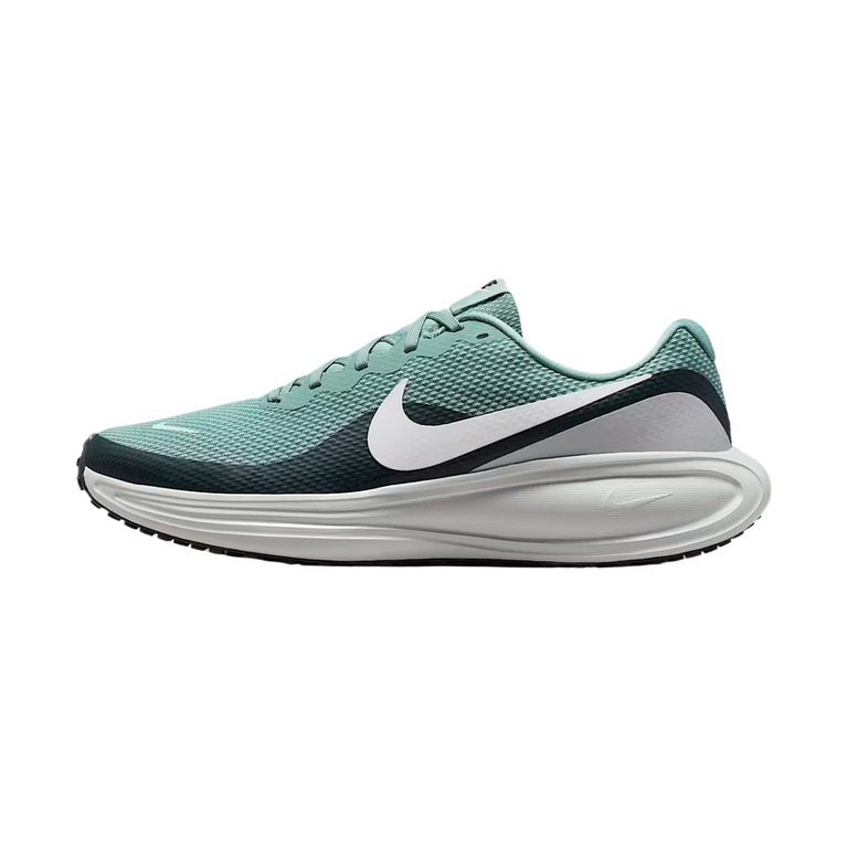 Nike Revolution 8 'Cannon Seaweed Pure Platinum' Мужские