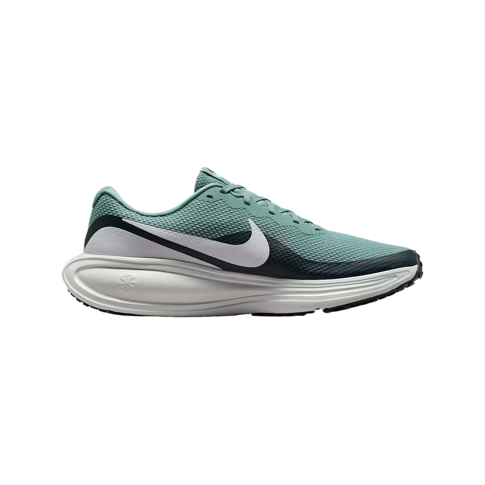 Nike Revolution 8 'Cannon Seaweed Pure Platinum' Мужские