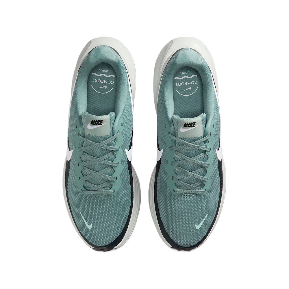 Nike Revolution 8 'Cannon Seaweed Pure Platinum' Мужские