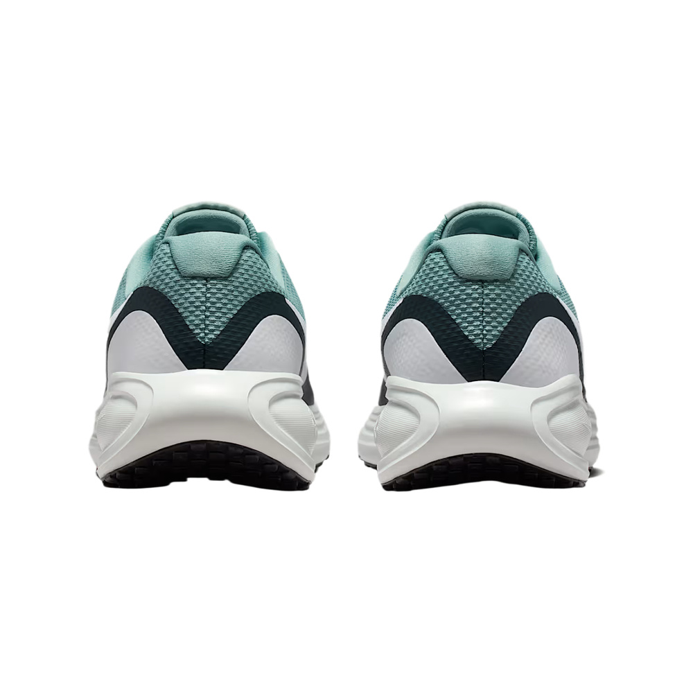Nike Revolution 8 'Cannon Seaweed Pure Platinum' Мужские