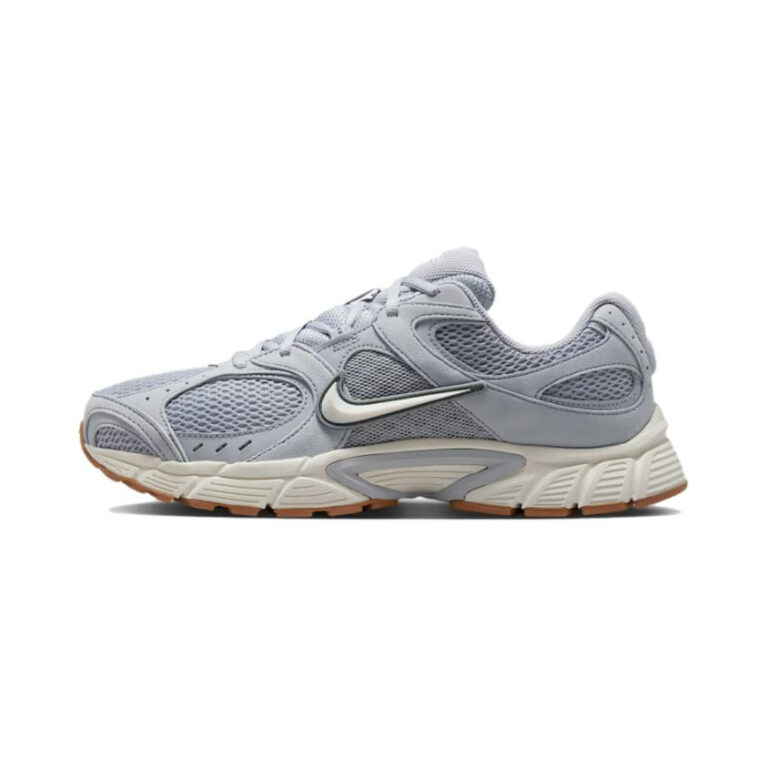 Nike V5 RNR 'Wolf Grey / Gum Medium Brown / Phantom' Мужские