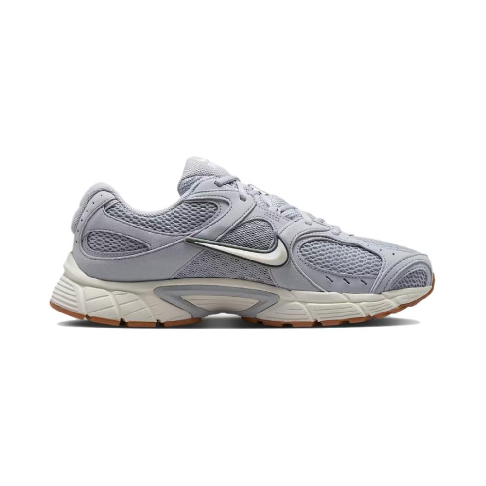 Nike V5 RNR 'Wolf Grey / Gum Medium Brown / Phantom' Мужские