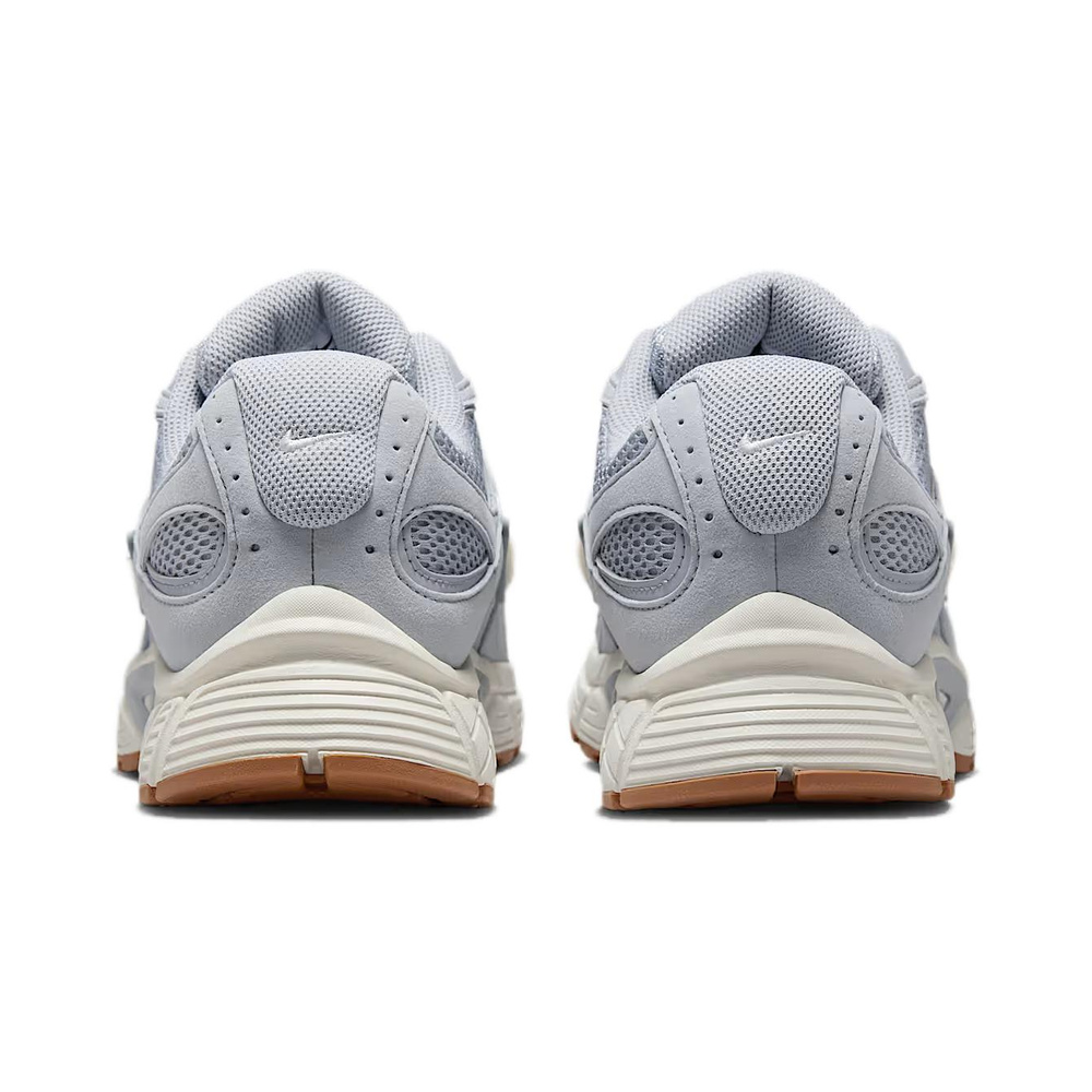 Nike V5 RNR 'Wolf Grey / Gum Medium Brown / Phantom' Мужские