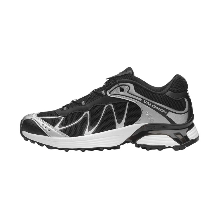 Salomon XT-Whisper 'Xt Whisper Black Ftw Silver' Мужские