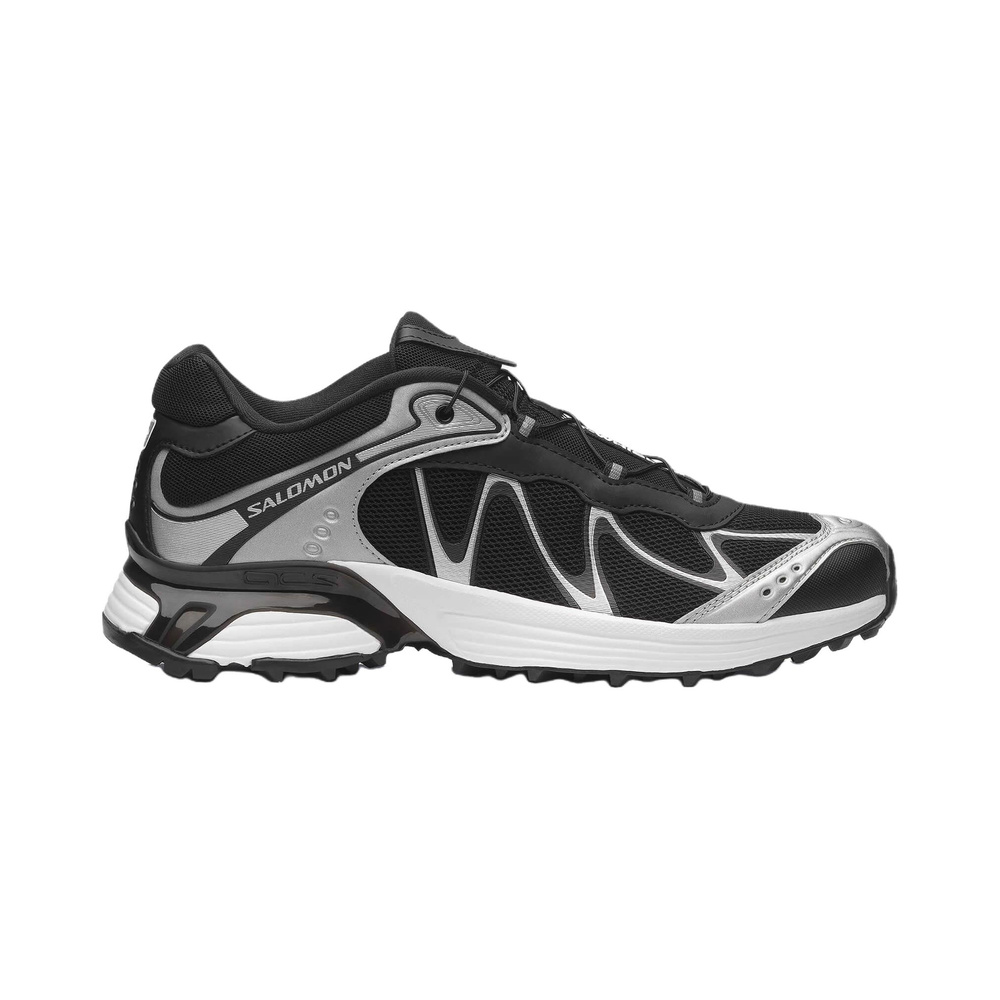 Salomon XT-Whisper 'Xt Whisper Black Ftw Silver' Мужские