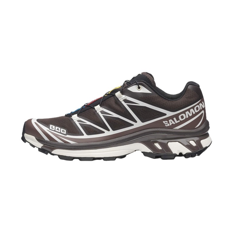 Salomon XT-6 'Coffee Brown' Мужские