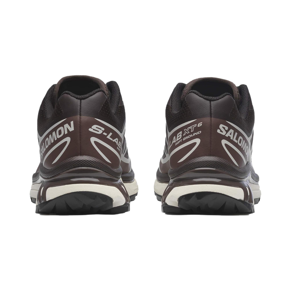 Salomon XT-6 'Coffee Brown' Мужские