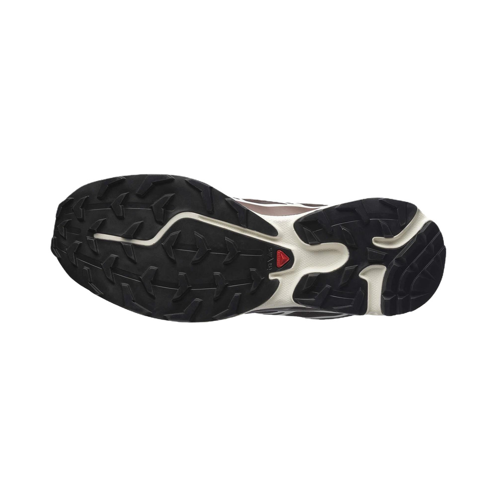 Salomon XT-6 'Coffee Brown' Мужские