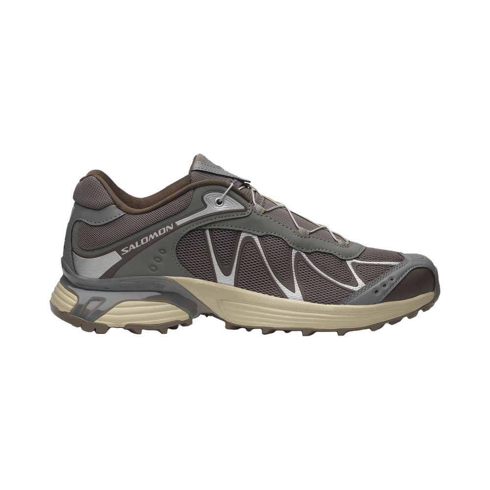 Salomon XT-Whisper 'Taupe' Мужские