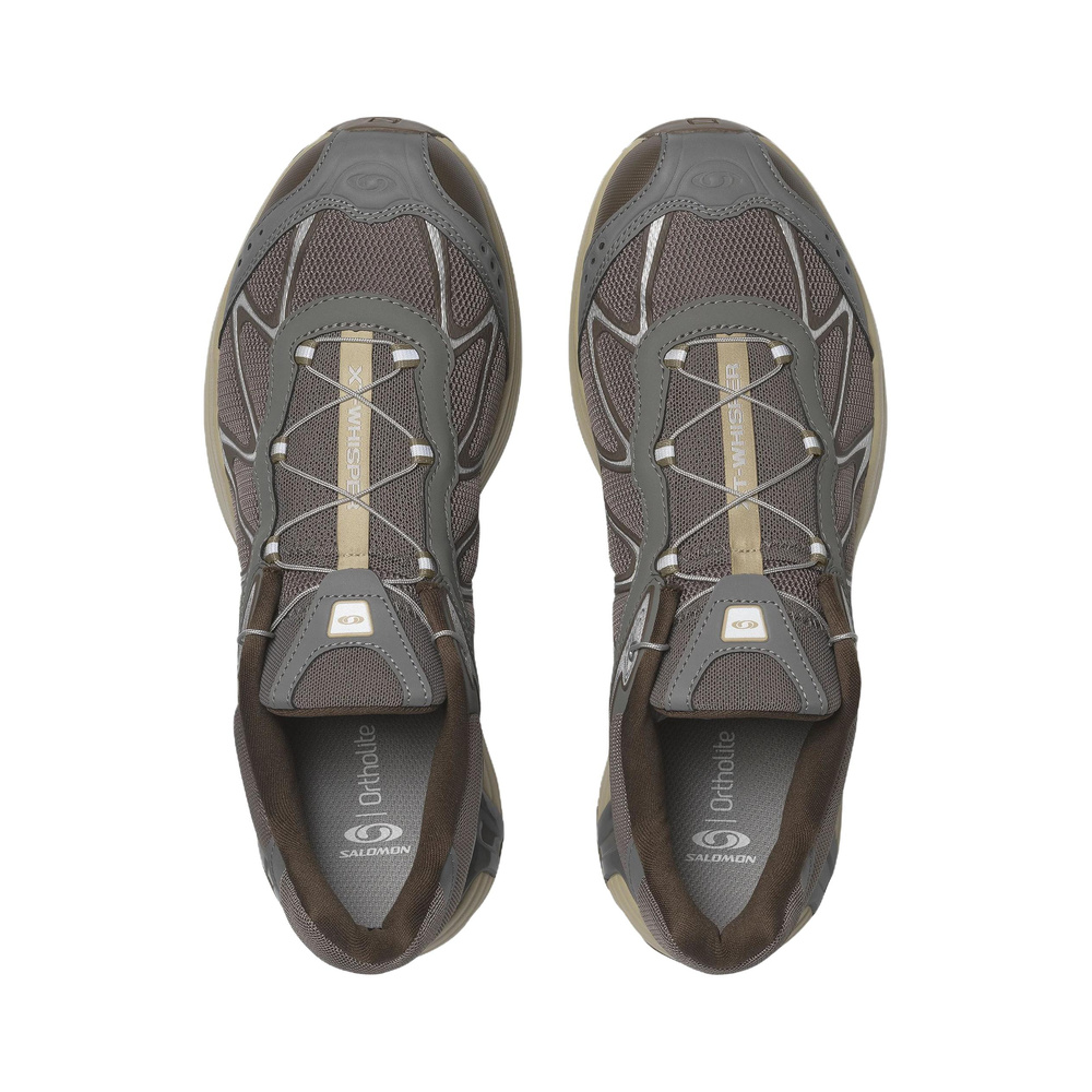 Salomon XT-Whisper 'Taupe' Мужские