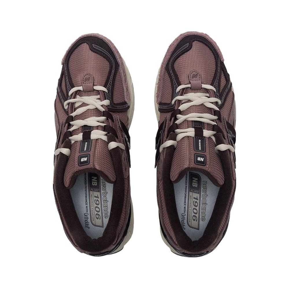 New Balance 1906R 'Brown' Мужские