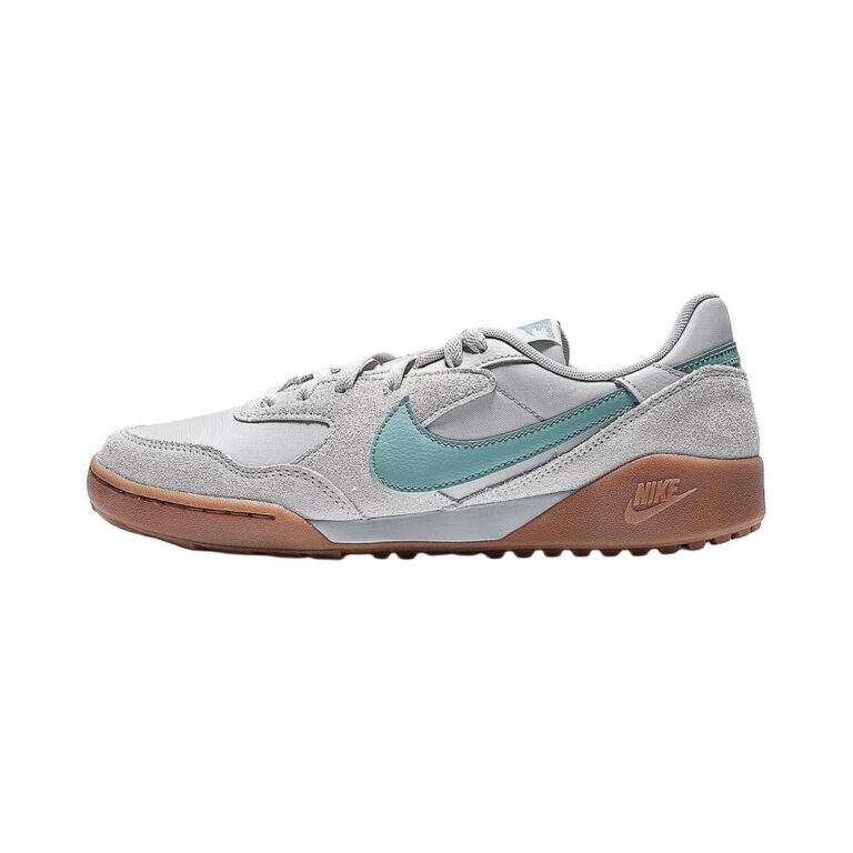Nike Terra Manta 'Black / Hyper Crimson / White / Chrome' Мужские