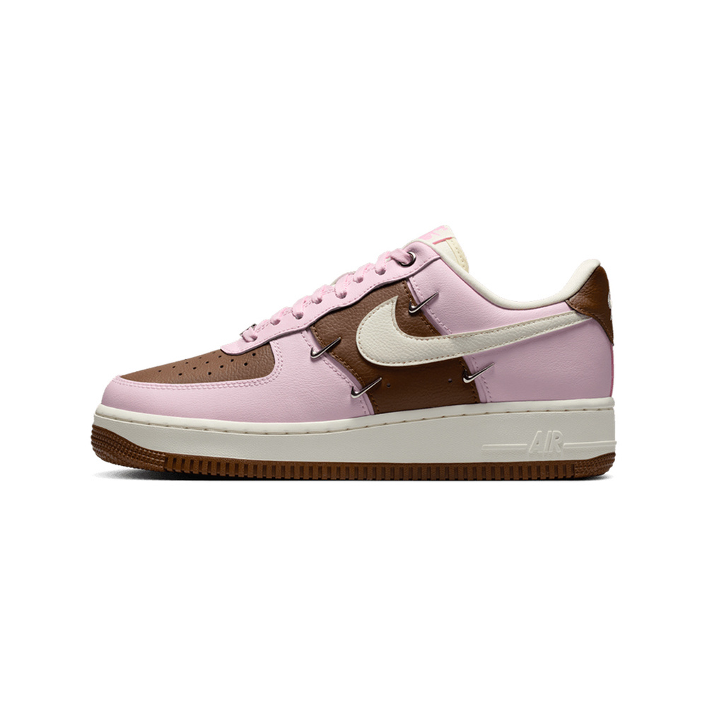 Nike Air Force 1 ‘Phantom / Sail / White’ Женские