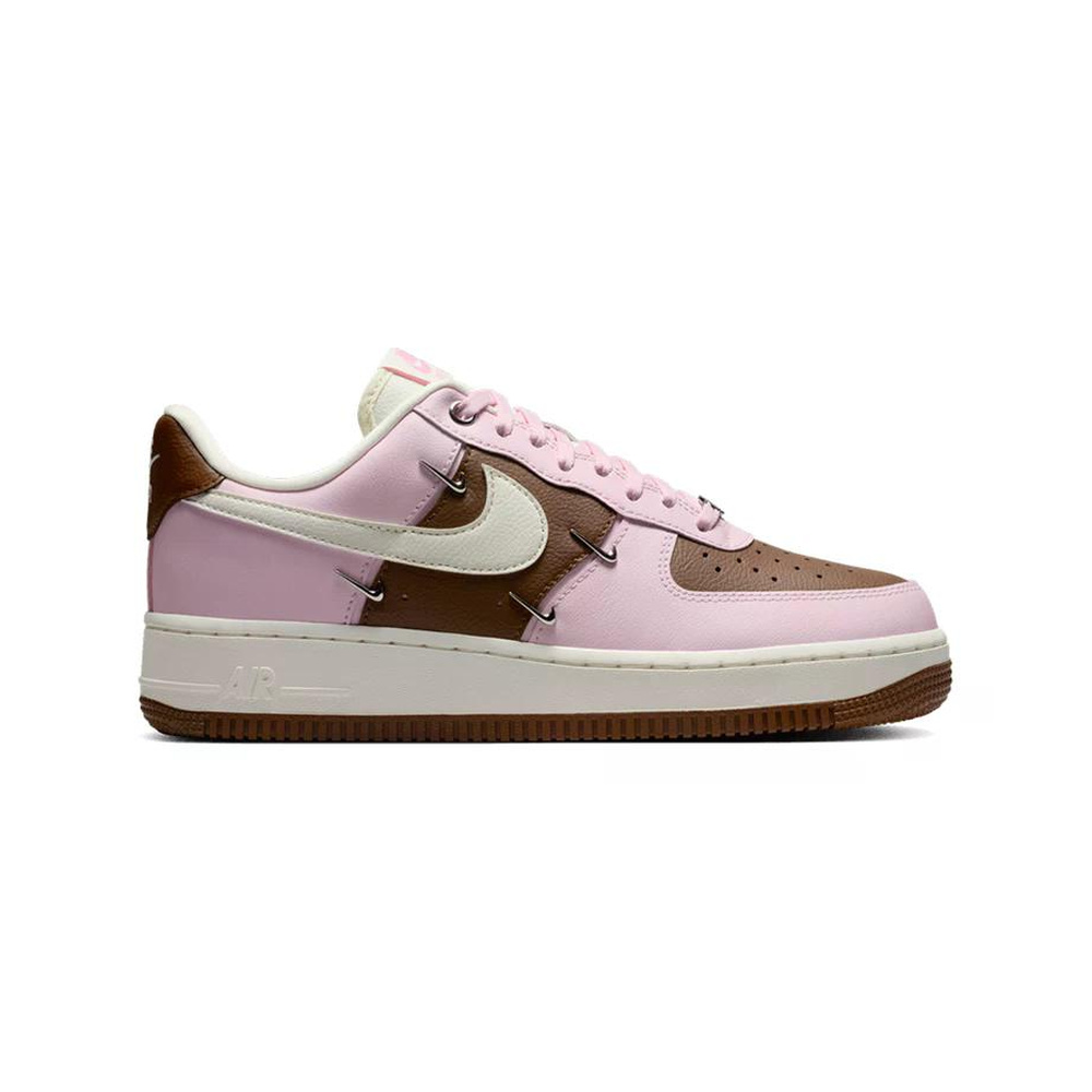 Nike Air Force 1 ‘Phantom / Sail / White’ Женские