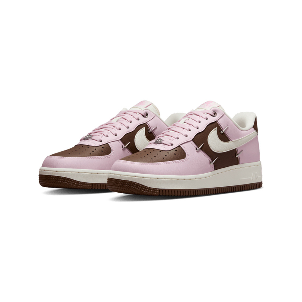 Nike Air Force 1 ‘Phantom / Sail / White’ Женские
