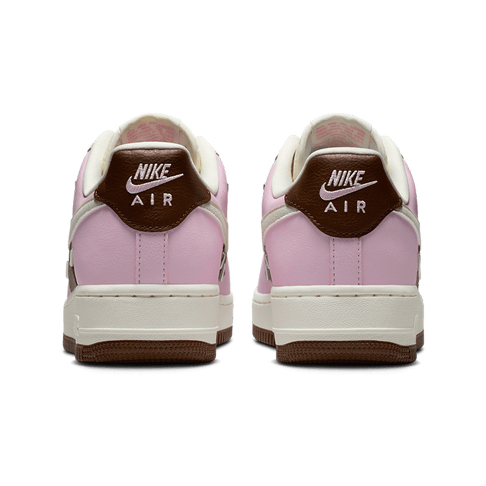 Nike Air Force 1 ‘Phantom / Sail / White’ Женские