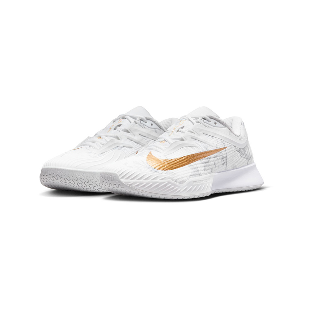 Nike Vapor Pro 3 'Magnolia White Pure Platinum' Мужские