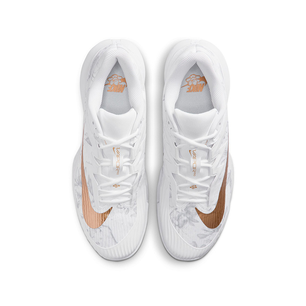 Nike Vapor Pro 3 'Magnolia White Pure Platinum' Мужские