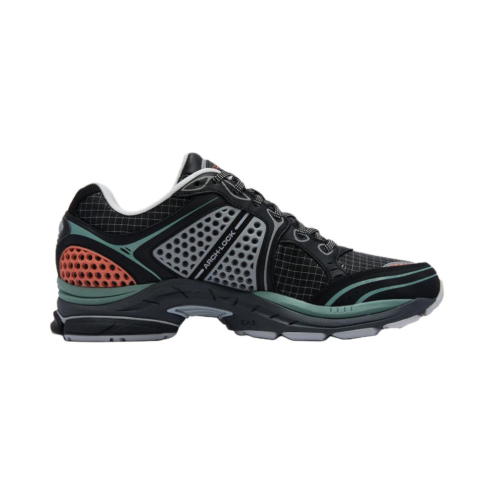 Saucony Progrid Triumph 4 'Shadow / Silver' Мужские