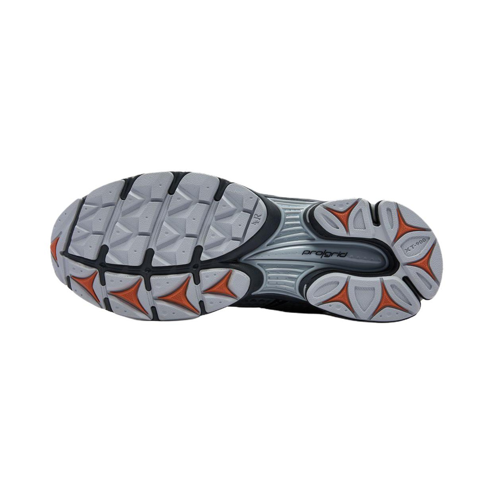 Saucony Progrid Triumph 4 'Shadow / Silver' Мужские