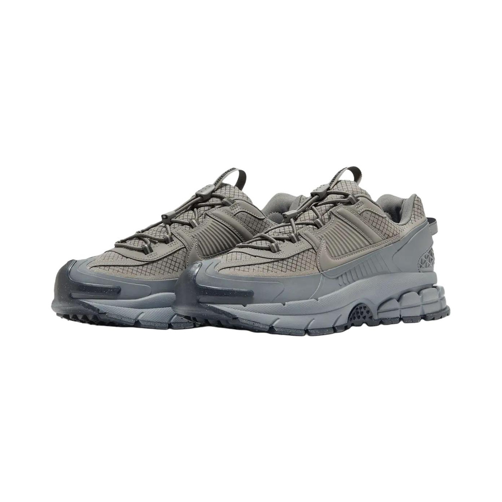 Nike Zoom Vomero Roam 'Metallic Pewter / Cool Grey / Anthracite' Мужские