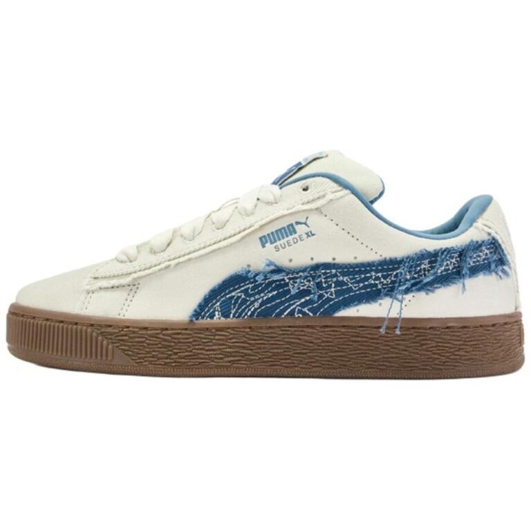 Puma Suede Classic 'Multicolor' Мужские