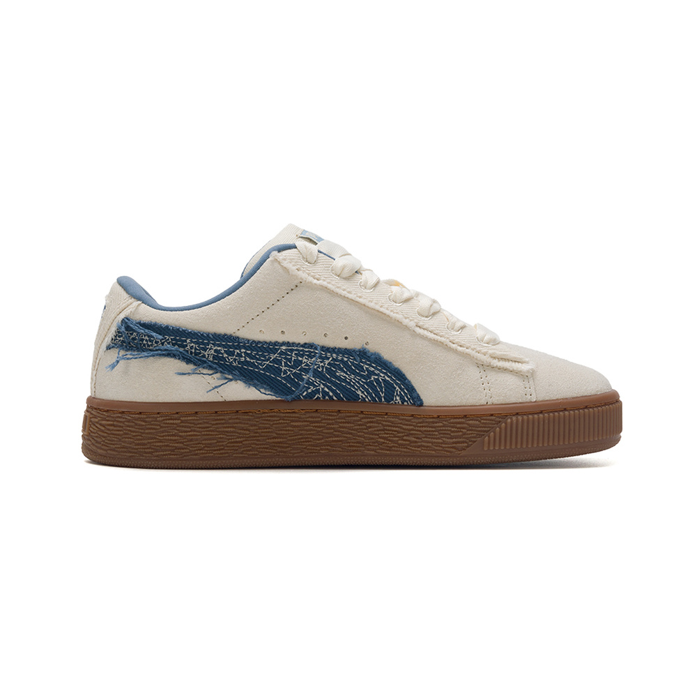 Puma Suede Classic 'Multicolor' Мужские