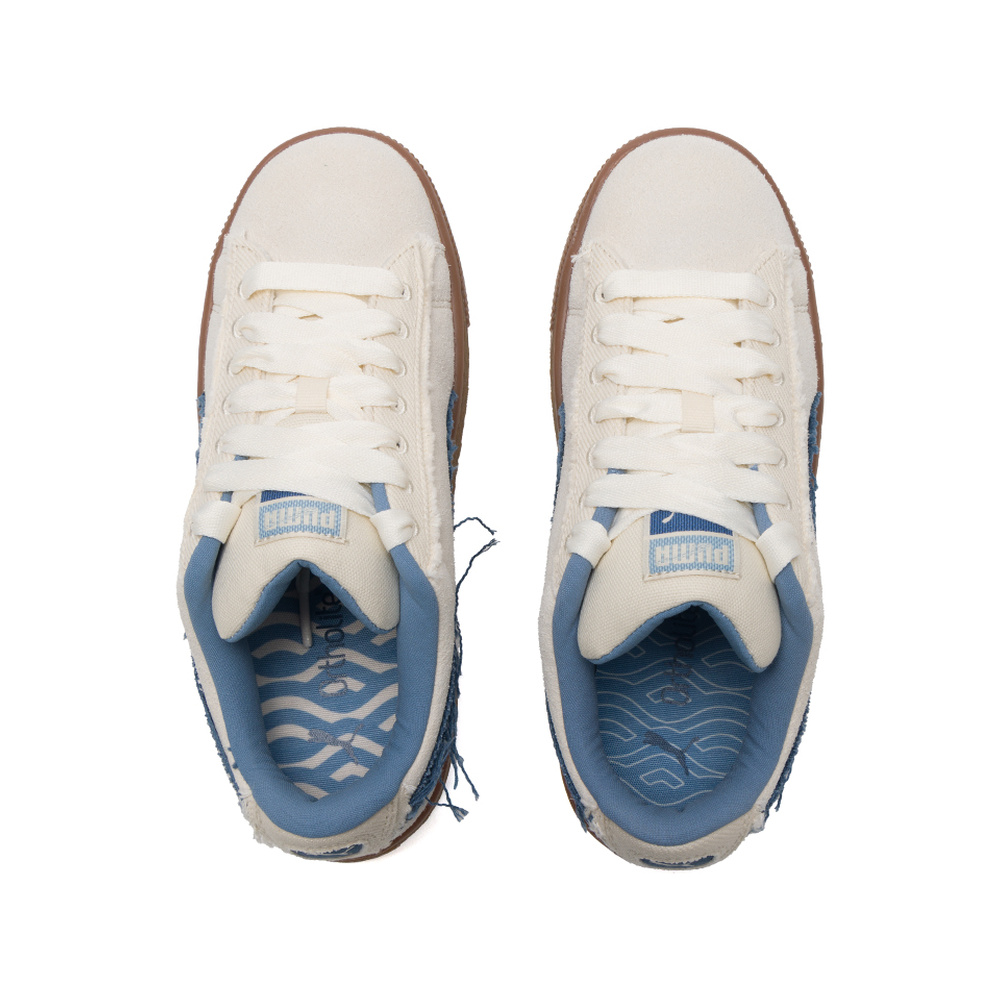 Puma Suede Classic 'Multicolor' Мужские