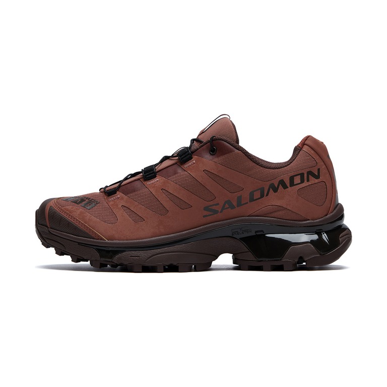 Salomon XT-4 OG 'Xt Protective Russet' Мужские