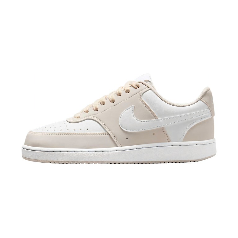 Nike Court Vision 'Phantom White' Женские
