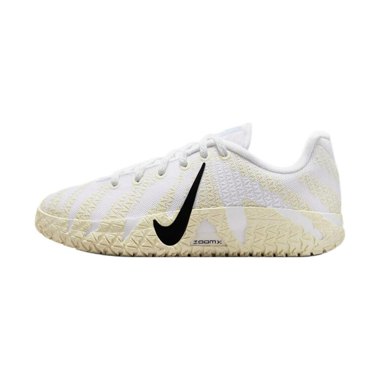Nike Ja Morant 3 'White / Black / Coconut Milk / Khaki' Мужские