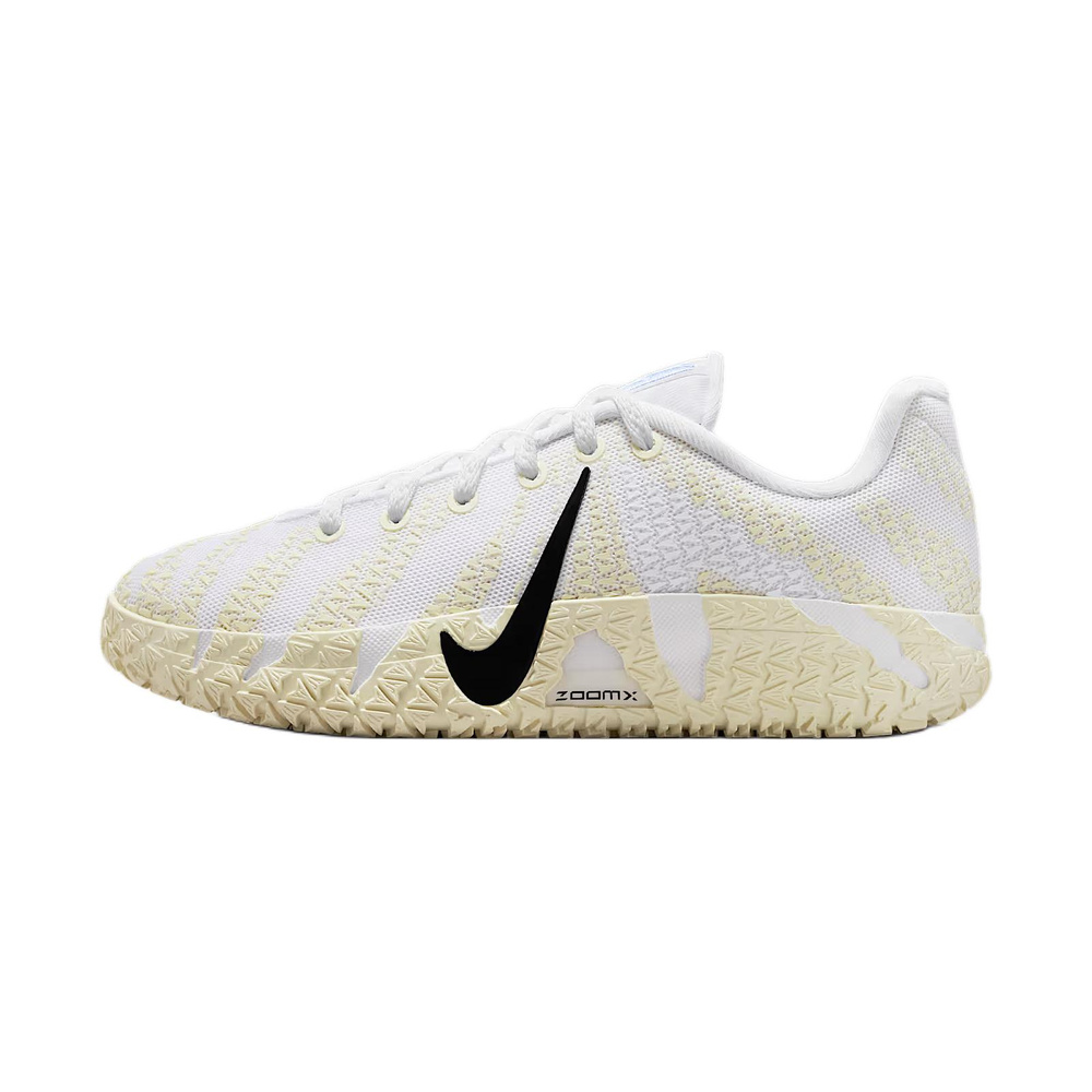 White / Black / Coconut Milk / Khaki