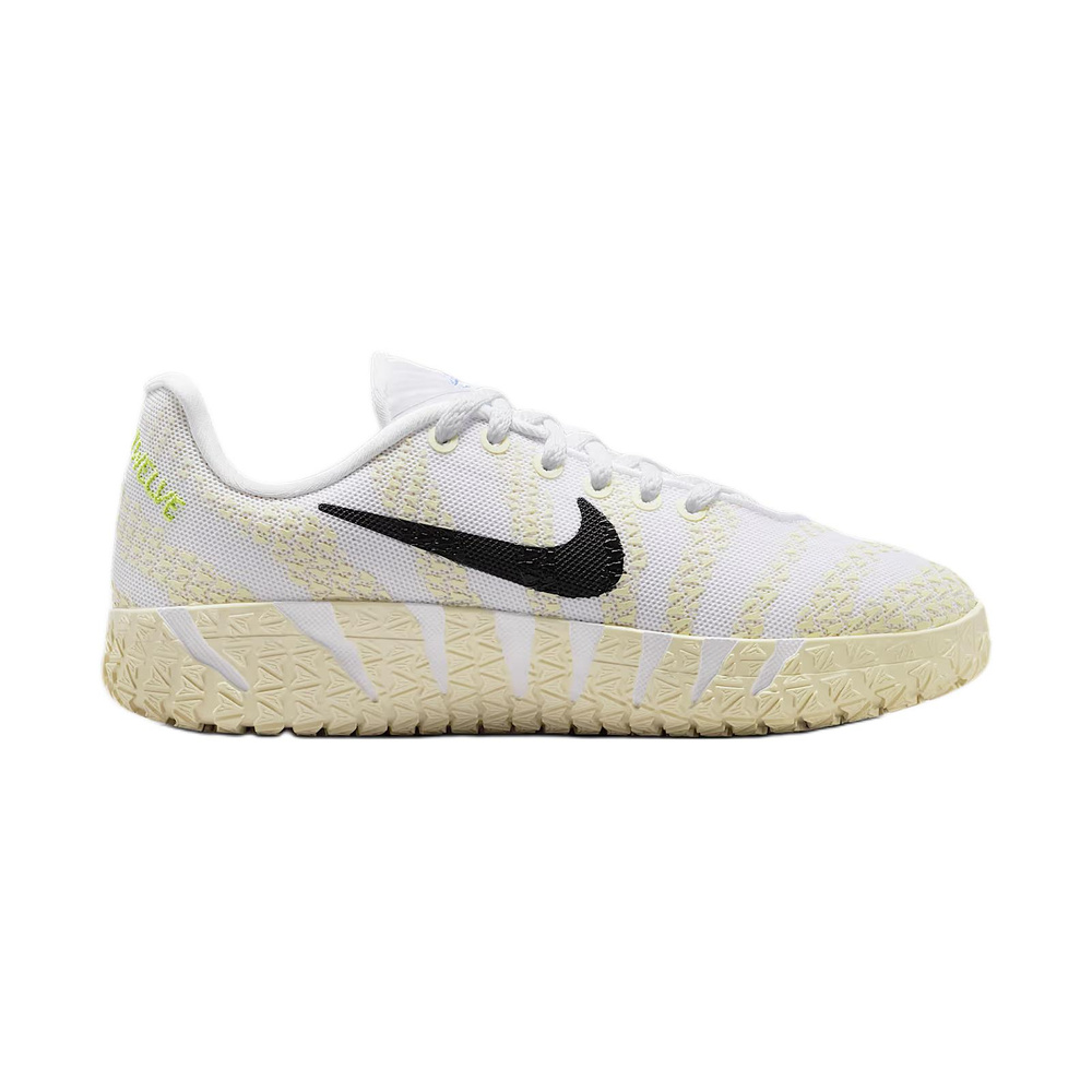 Nike Ja Morant 3 'White / Black / Coconut Milk / Khaki' Мужские