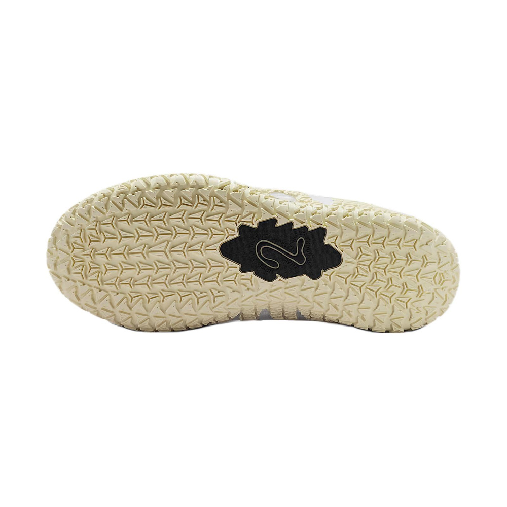 Nike Ja Morant 3 'White / Black / Coconut Milk / Khaki' Мужские