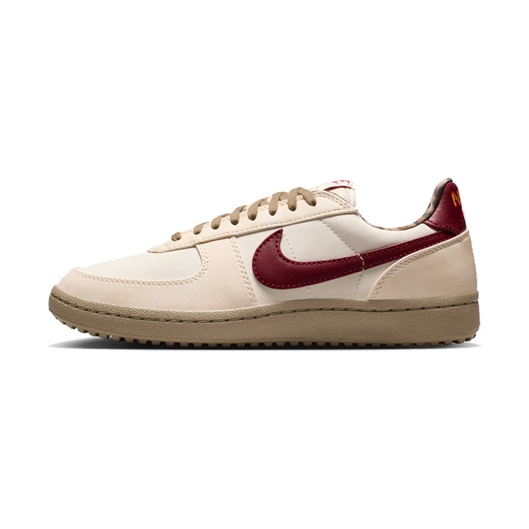 Nike Field General 'Metallic Silver / White / Black / Steam' Женские