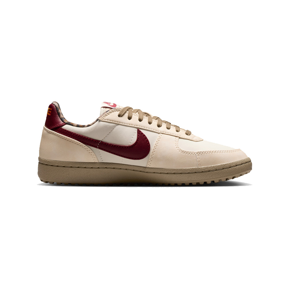 Nike Field General 'Metallic Silver / White / Black / Steam' Женские