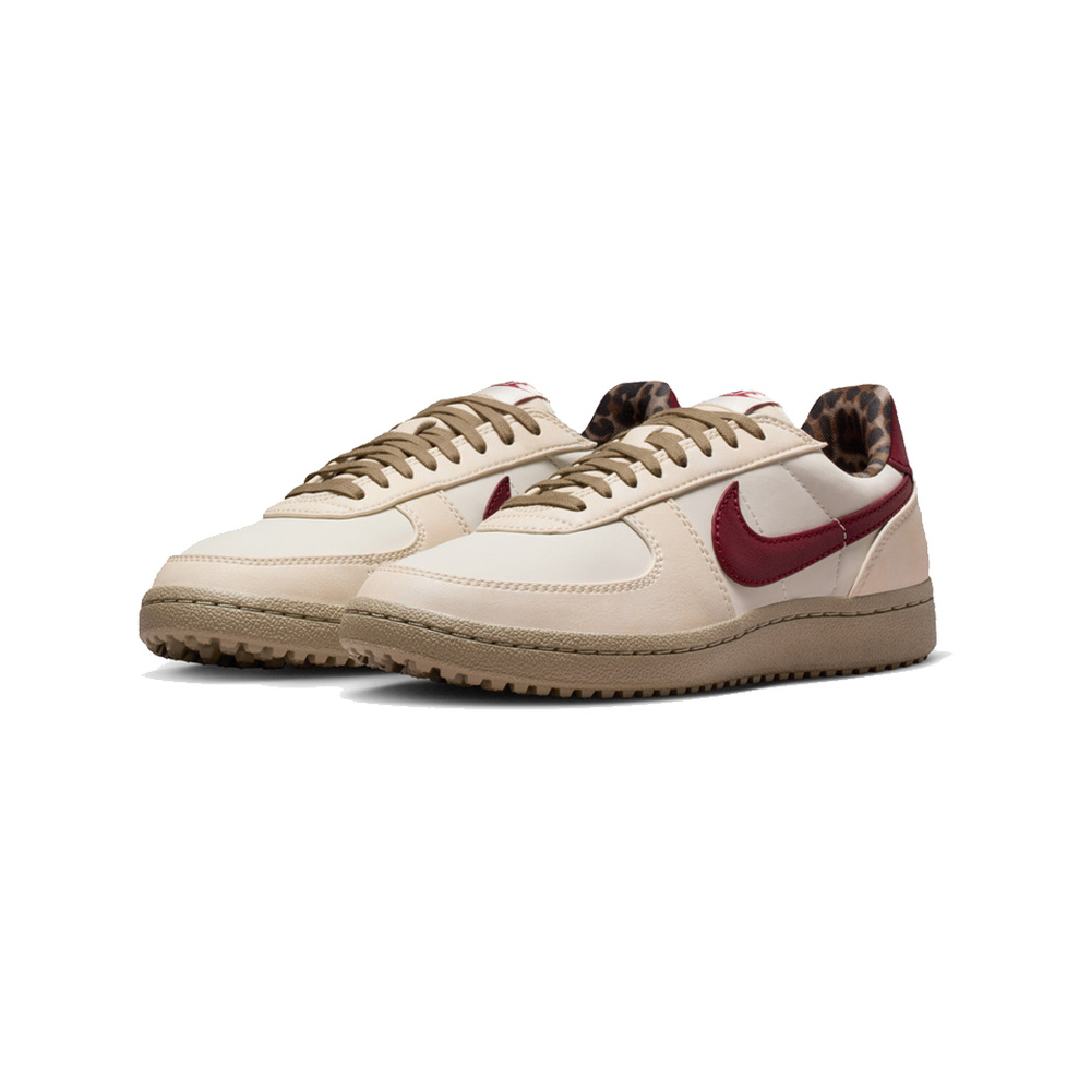 Nike Field General 'Metallic Silver / White / Black / Steam' Женские